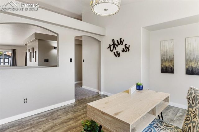 9630 Liberty Grove Drive, Peyton, CO 80831