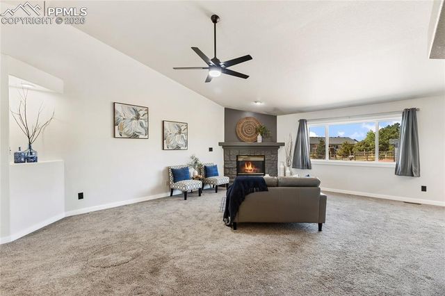 9630 Liberty Grove Drive, Peyton, CO 80831