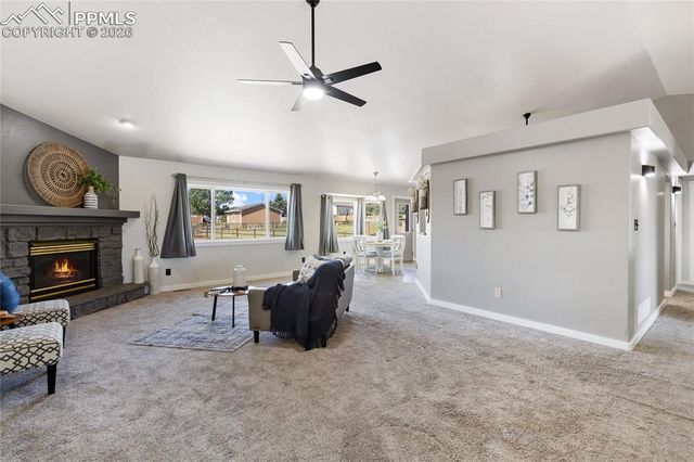 9630 Liberty Grove Drive, Peyton, CO 80831