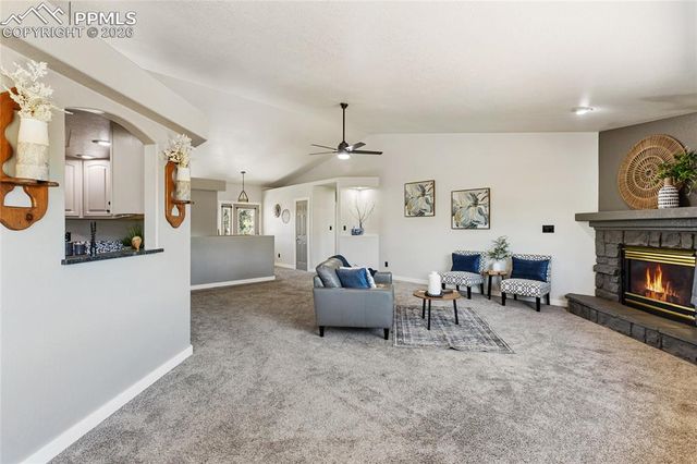 9630 Liberty Grove Drive, Peyton, CO 80831