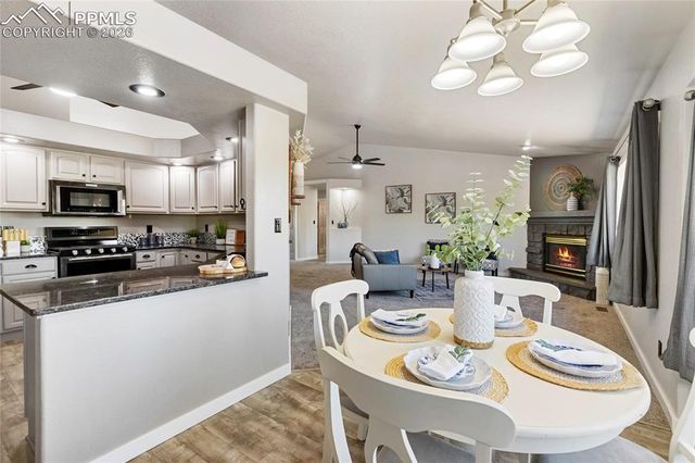 9630 Liberty Grove Drive, Peyton, CO 80831