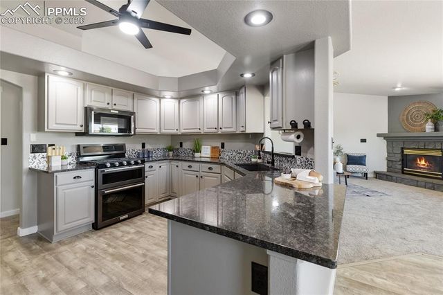 9630 Liberty Grove Drive, Peyton, CO 80831