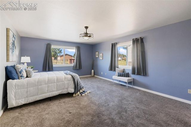 9630 Liberty Grove Drive, Peyton, CO 80831