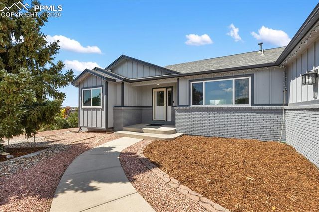 9630 Liberty Grove Drive, Peyton, CO 80831