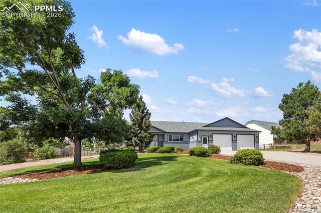 9630 Liberty Grove Drive, Peyton, CO 80831