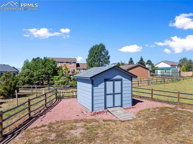 9630 Liberty Grove Drive, Peyton, CO 80831