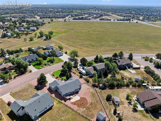 9630 Liberty Grove Drive, Peyton, CO 80831