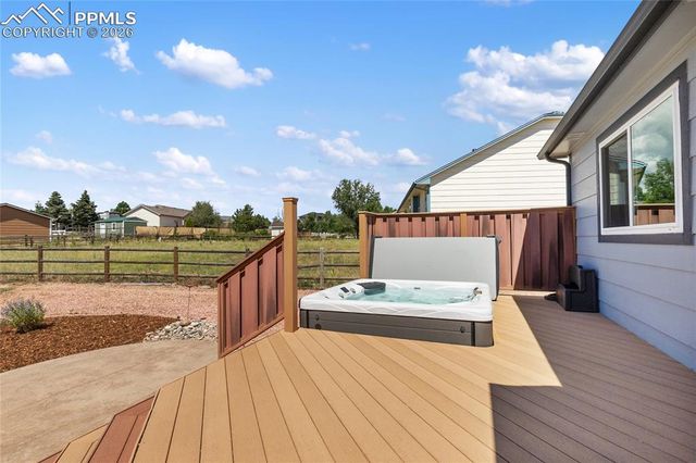 9630 Liberty Grove Drive, Peyton, CO 80831