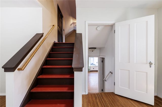 112 Arvine Heights, Rochester, NY 14611