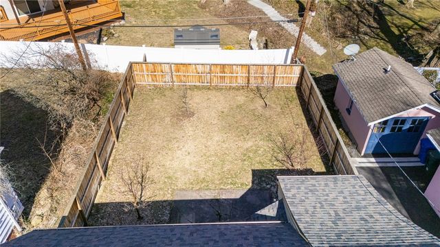 112 Arvine Heights, Rochester, NY 14611