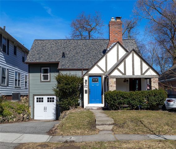 112 Arvine Heights, Rochester, NY 14611