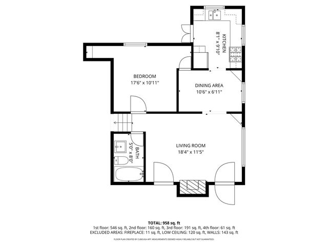 112 Arvine Heights, Rochester, NY 14611