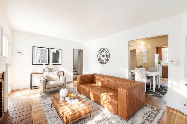 112 Arvine Heights, Rochester, NY 14611