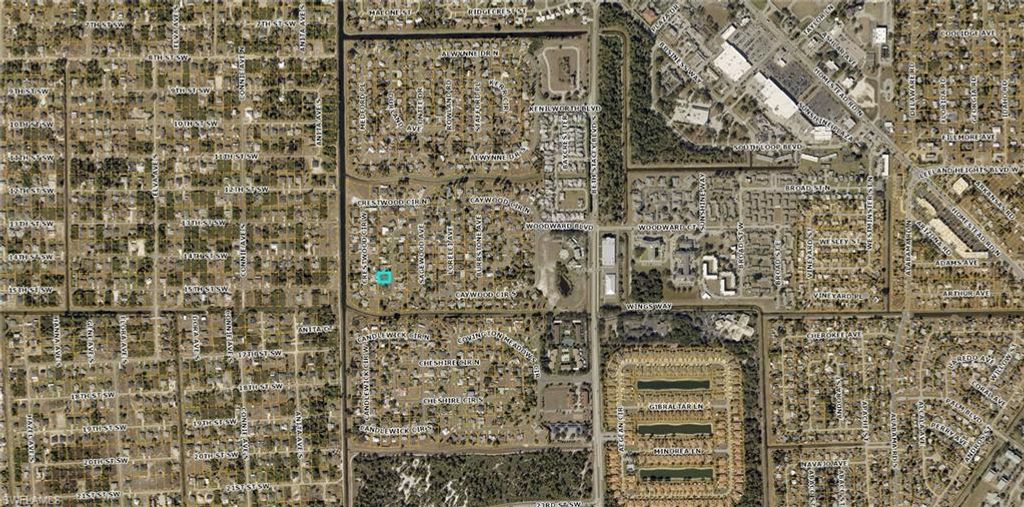 17 Crestwood CIR S, LEHIGH ACRES, FL 33936 — photo 2