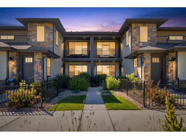 914 Schlagel St 1, Fort Collins, CO 80524