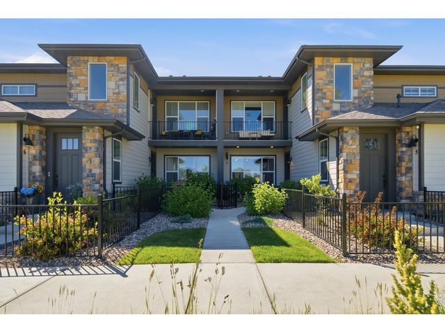 914 Schlagel St 1, Fort Collins, CO 80524