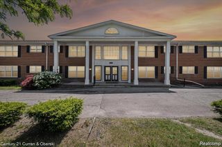 25301 5 Mile Road, Redford, MI 48239