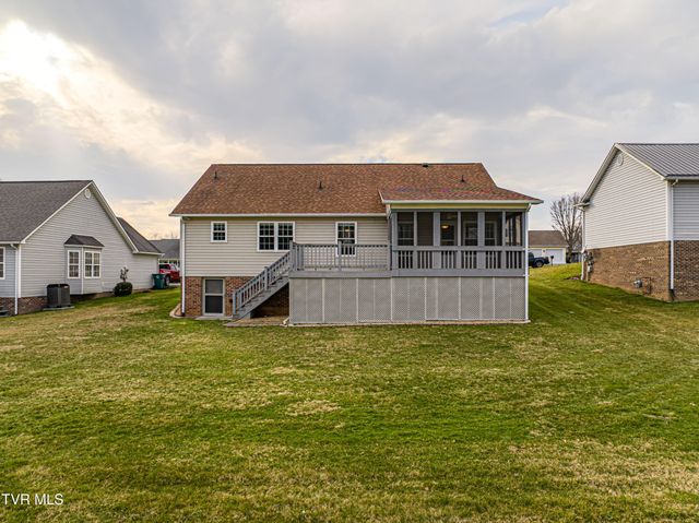 139 Brandon Lane, Bristol, VA 24201