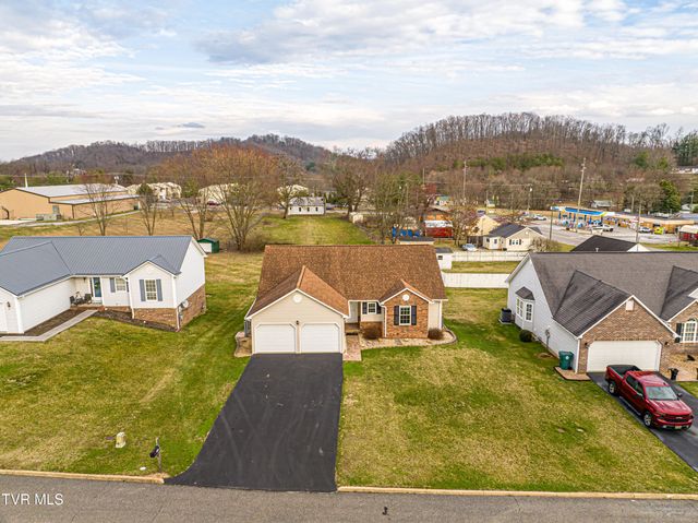 139 Brandon Lane, Bristol, VA 24201