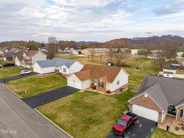 139 Brandon Lane, Bristol, VA 24201