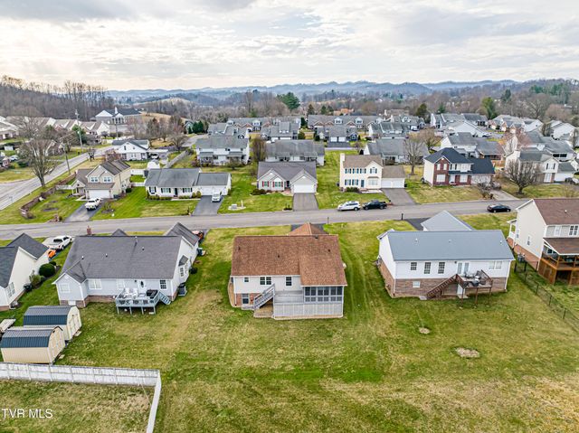 139 Brandon Lane, Bristol, VA 24201