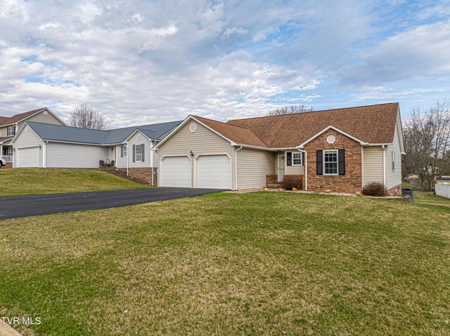 139 Brandon Lane, Bristol, VA 24201