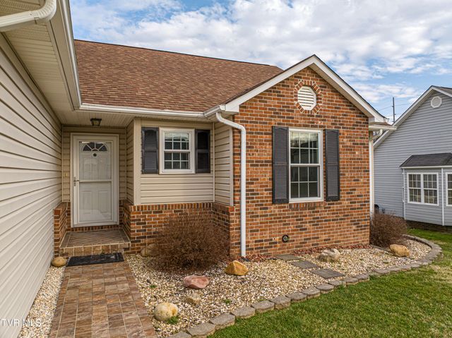 139 Brandon Lane, Bristol, VA 24201