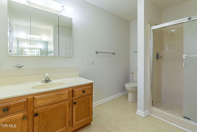 139 Brandon Lane, Bristol, VA 24201