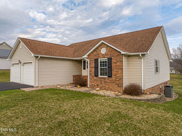 139 Brandon Lane, Bristol, VA 24201