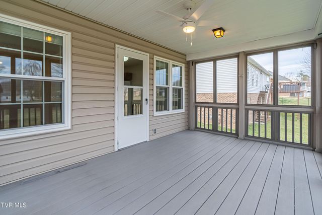 139 Brandon Lane, Bristol, VA 24201