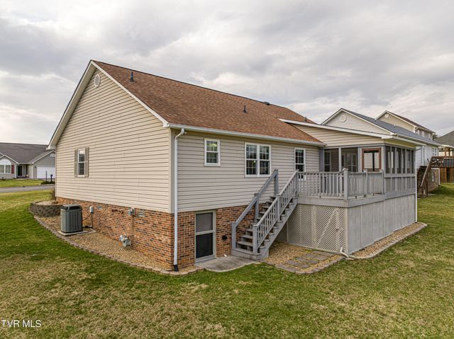 139 Brandon Lane, Bristol, VA 24201