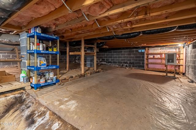 139 Brandon Lane, Bristol, VA 24201