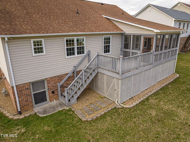 139 Brandon Lane, Bristol, VA 24201