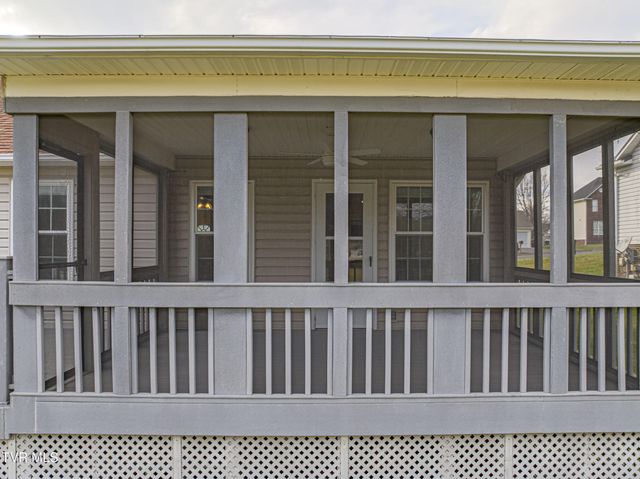 139 Brandon Lane, Bristol, VA 24201