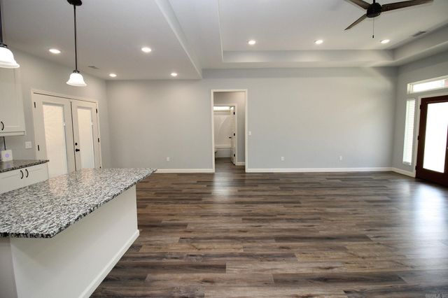 2007 N. 29th Street, Paragould, AR 72450