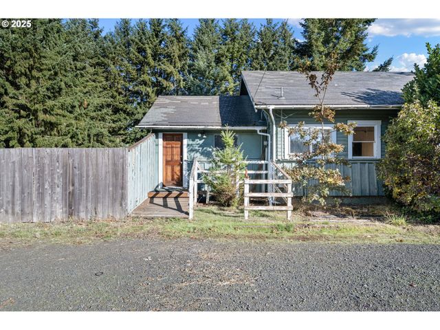 88144 4TH St, Veneta, OR 97487