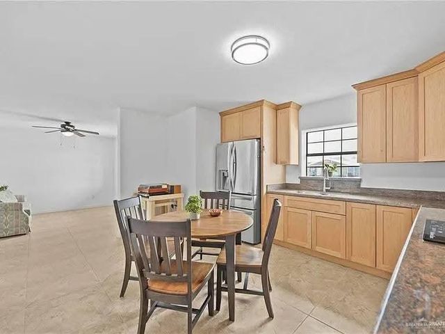 2005 E Bogey Drive, Mission, TX 78572