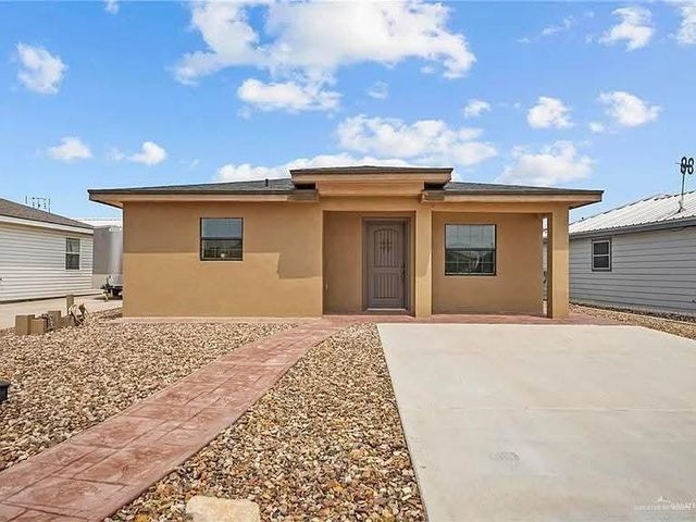 2005 E Bogey Drive, Mission, TX 78572