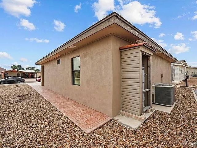 2005 E Bogey Drive, Mission, TX 78572