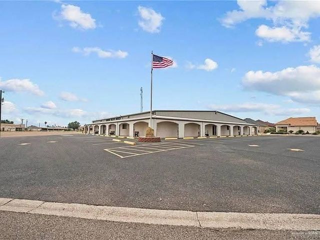 2005 E Bogey Drive, Mission, TX 78572