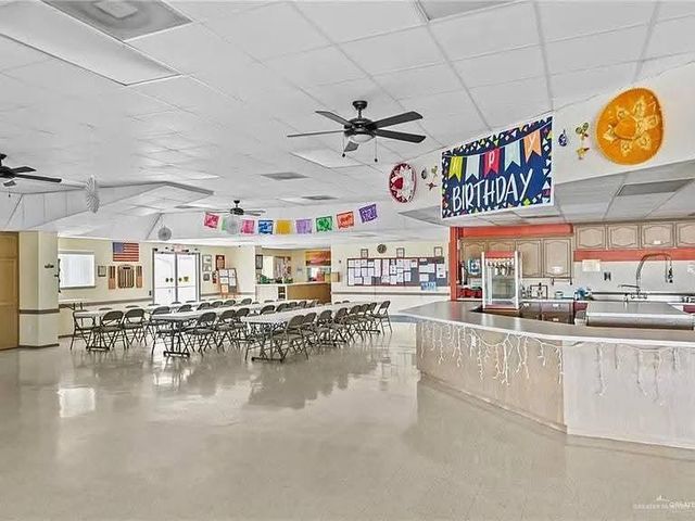 2005 E Bogey Drive, Mission, TX 78572