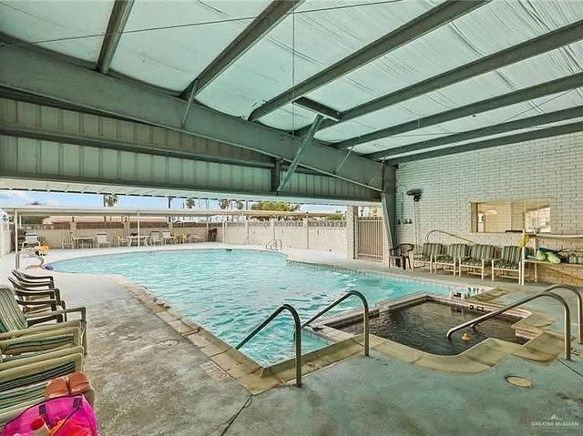 2005 E Bogey Drive, Mission, TX 78572