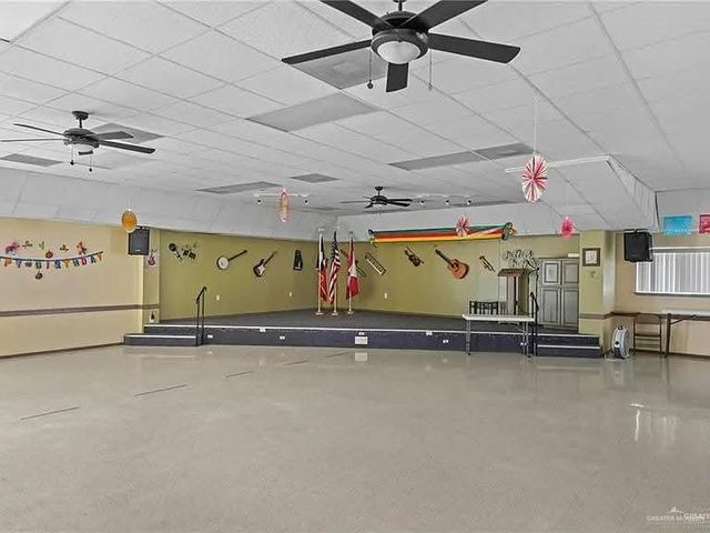 2005 E Bogey Drive, Mission, TX 78572