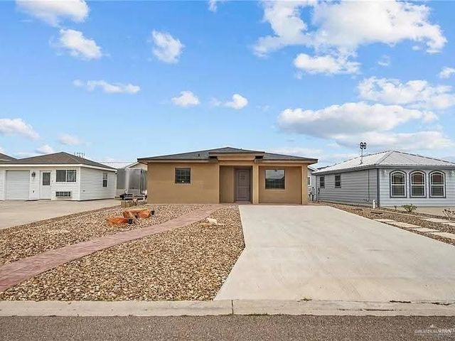 2005 E Bogey Drive, Mission, TX 78572