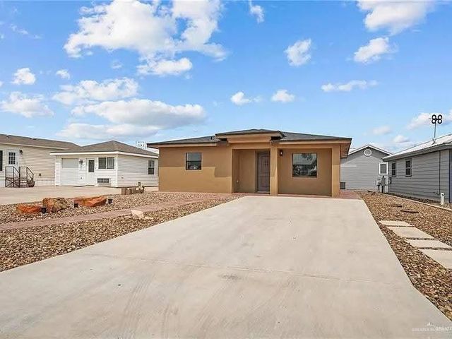 2005 E Bogey Drive, Mission, TX 78572
