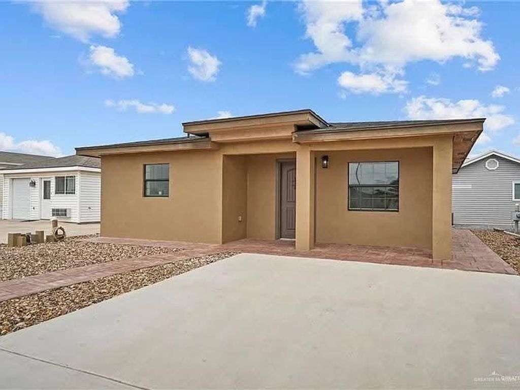 2005 E Bogey Drive, Mission, TX 78572