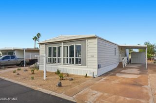 2650 W UNION HILLS Drive 138, Phoenix, AZ 85027