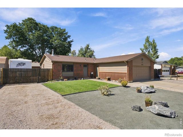 2539 Eugene Drive, Loveland, CO 80537