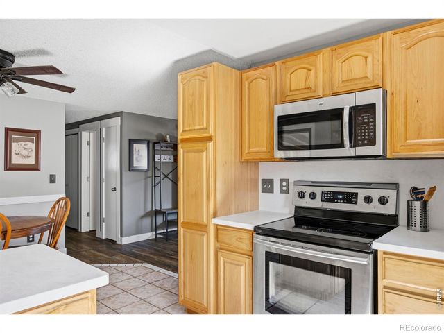 2539 Eugene Drive, Loveland, CO 80537