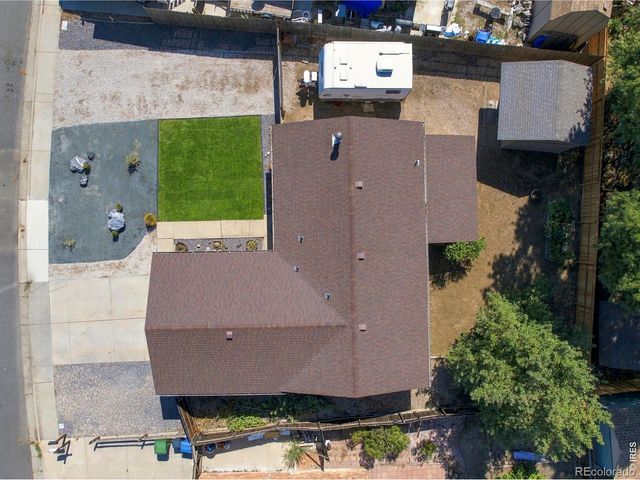 2539 Eugene Drive, Loveland, CO 80537